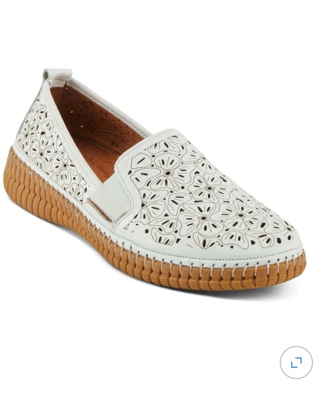 Nearly Brand New! Spring Step Women's JOOKIN Shoes (Size EU 38)